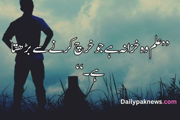 Aqwal e Zareen in Urdu Aqwal e Zareen in Urdu