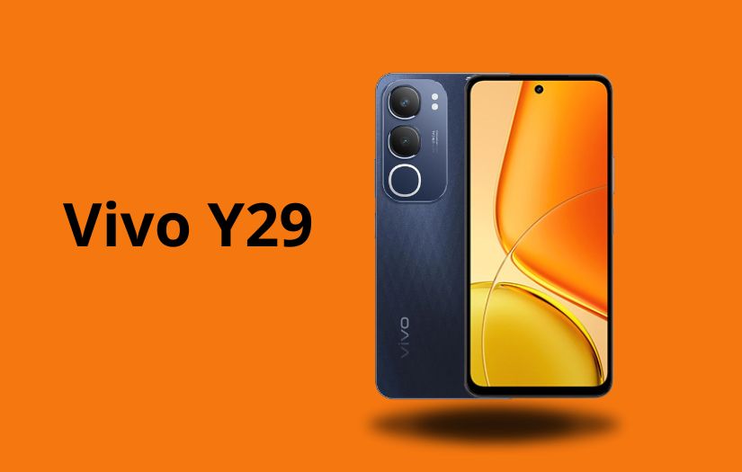 Vivo Y29 Price in Pakistan