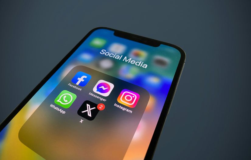 Social Media Meaning In Urdu